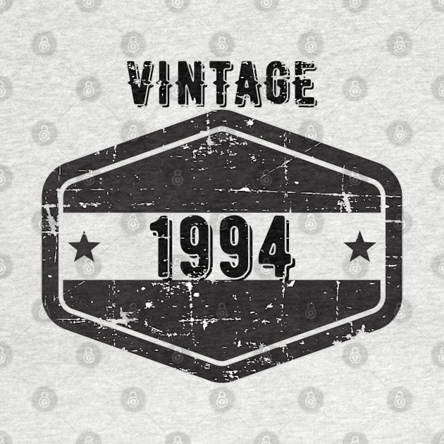 Vintage 1994 by SYLPAT